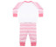 CHILDRENS STRIPED PYJAMAS