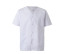 SHORT SLEEVES JACKET WITH PRESS STUD