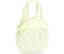 Organic Cotton Mini Mesh Grocery Bag