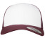 Retro Trucker Colored Front