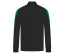 ADULT'S KNITTED TRACKSUIT TOP