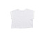 WOMEN'S CROP TOP T