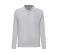 KIDS 65/35 LONG SLEEVE POLO