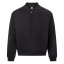 SIGNATURE HEAVYWEIGHT BOMBER SWEAT