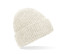 COSY RIBBED BEANIE