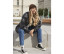 FASHION PATCH BEANIE