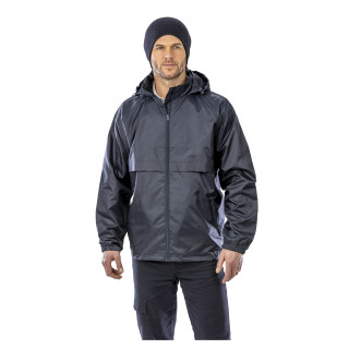 CORE LIGHTWEIGHT JACKET