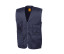 GILET REPORTER