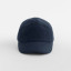 RECYCLED FLEECE 5 PANEL CAP