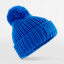 TOASTY PATCH BEANIE