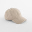 WOOL BLEND CAP