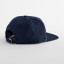 EARTHAWARE® ORGANIC COTTON 5 PANEL ROPE CAP