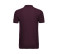MEN'S STRETCH POLO