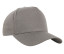 5-Panel Curved Classic Snapback