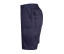MULTI-POCKET BERMUDA SHORTS