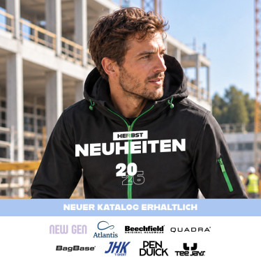 Nouveau catalogue 2026