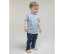 CREW NECK T-SHIRT