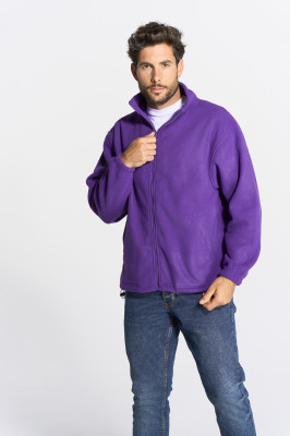 POLAR FLEECE MAN