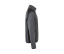 KNITTED POLAR FLEECE JACKET