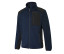 KNITTED POLAR FLEECE JACKET