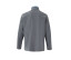TWO-TONE FLEECE JACKET