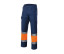 TWO-TONE HIGH VISIBILITY TROUSERS