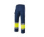 TWO-TONE HIGH VISIBILITY TROUSERS