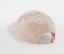 JUNIOR LOW PROFILE 6 PANEL DAD CAP