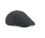 MELTON WOOL IVY CAP