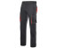 TWO-TONE STRETCH TROUSERS