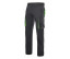 TWO-TONE STRETCH TROUSERS