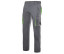 TWO-TONE STRETCH TROUSERS