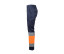 TWO-TONE HIGH VISIBILITY MULTI-POCKET STRETCH TROUSERS