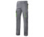 TWO-TONE MULTI-POCKET TROUSERS