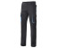 TWO-TONE MULTI-POCKET TROUSERS