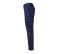 TWO-TONE MULTI-POCKET TROUSERS