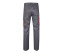 TWO-TONE MULTI-POCKET TROUSERS