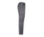 TWO-TONE MULTI-POCKET TROUSERS
