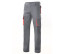 TWO-TONE MULTI-POCKET TROUSERS