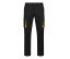 TWO-TONE STRETCH TROUSERS