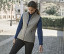 WOMEN'S PURELITE BODYWARMER