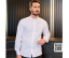 MEN'S LONG-SLEEVE STRETCH SHIRT