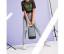 SPORTS SHOES/ACCESSORY BAG