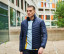 TOURER HYBRID JACKET