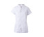 SHORT SLEEVE JACKET WITH ZIP