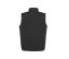 MENS RECYCLED 2-LAYER PRINTABLE SOFTSHELL BODYWARMER