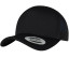 Foam Trucker Cap Curved Visor