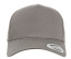 5-Panel Curved Classic Snapback