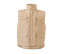 MULTI-POCKET PADDED VEST