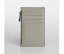 MATTE PU CARD HOLDER